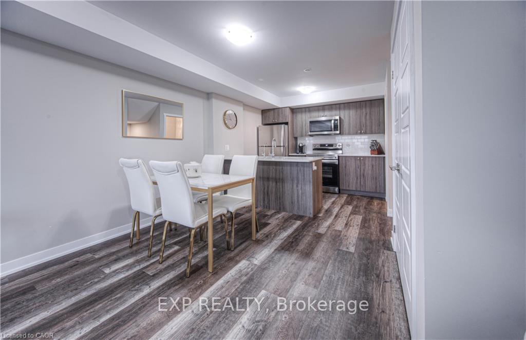 Photo 8 of Unit A11, 1331 Countrystone Drive, Kitchener, Highland West — HOMEH
