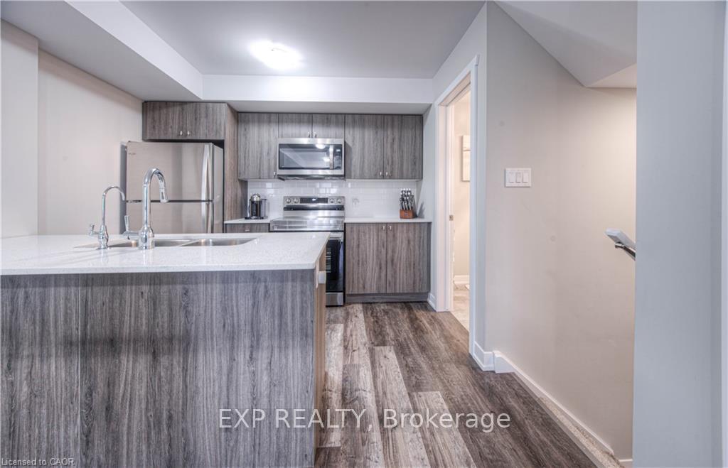 Photo 9 of Unit A11, 1331 Countrystone Drive, Kitchener, Highland West — HOMEH