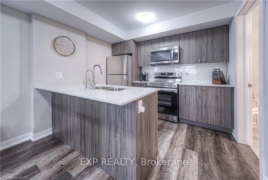 Photo 10 of Unit A11, 1331 Countrystone Drive, Kitchener, Highland West — HOMEH
