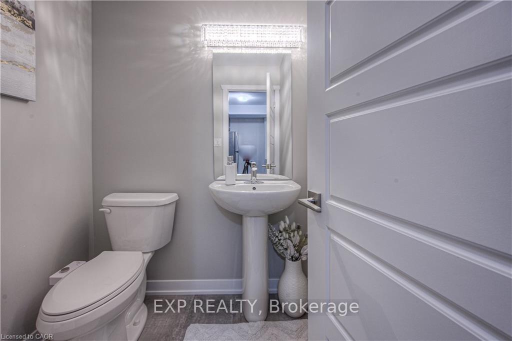 Photo 11 of Unit A11, 1331 Countrystone Drive, Kitchener, Highland West — HOMEH