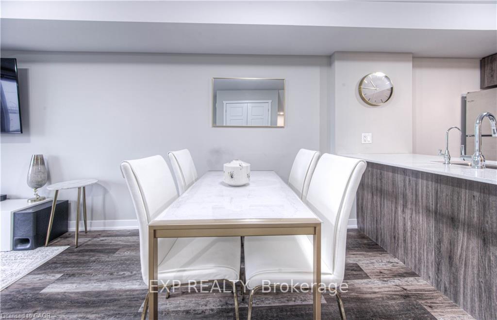 Photo 12 of Unit A11, 1331 Countrystone Drive, Kitchener, Highland West — HOMEH
