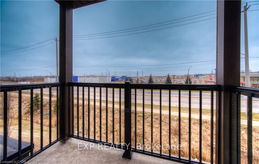 Photo 13 of Unit A11, 1331 Countrystone Drive, Kitchener, Highland West — HOMEH