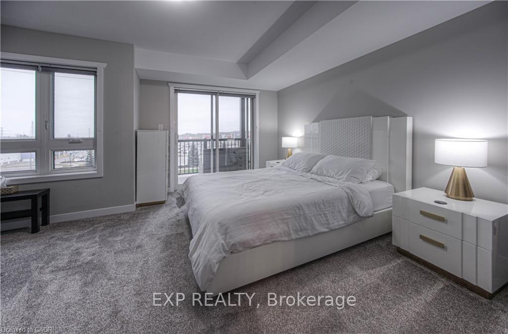 Photo 15 of Unit A11, 1331 Countrystone Drive, Kitchener, Highland West — HOMEH