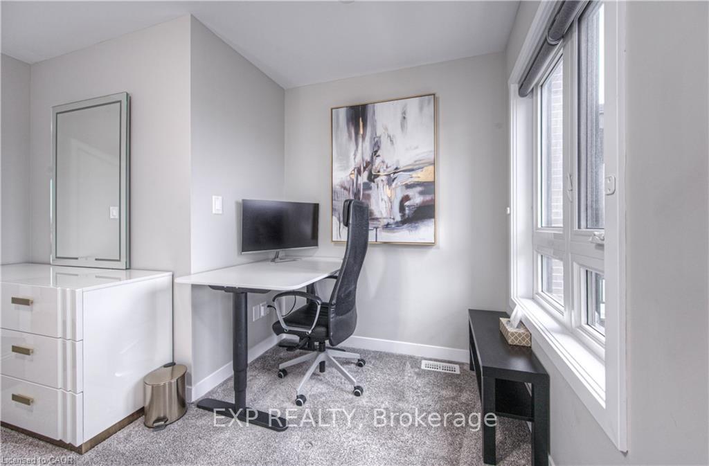 Photo 16 of Unit A11, 1331 Countrystone Drive, Kitchener, Highland West — HOMEH