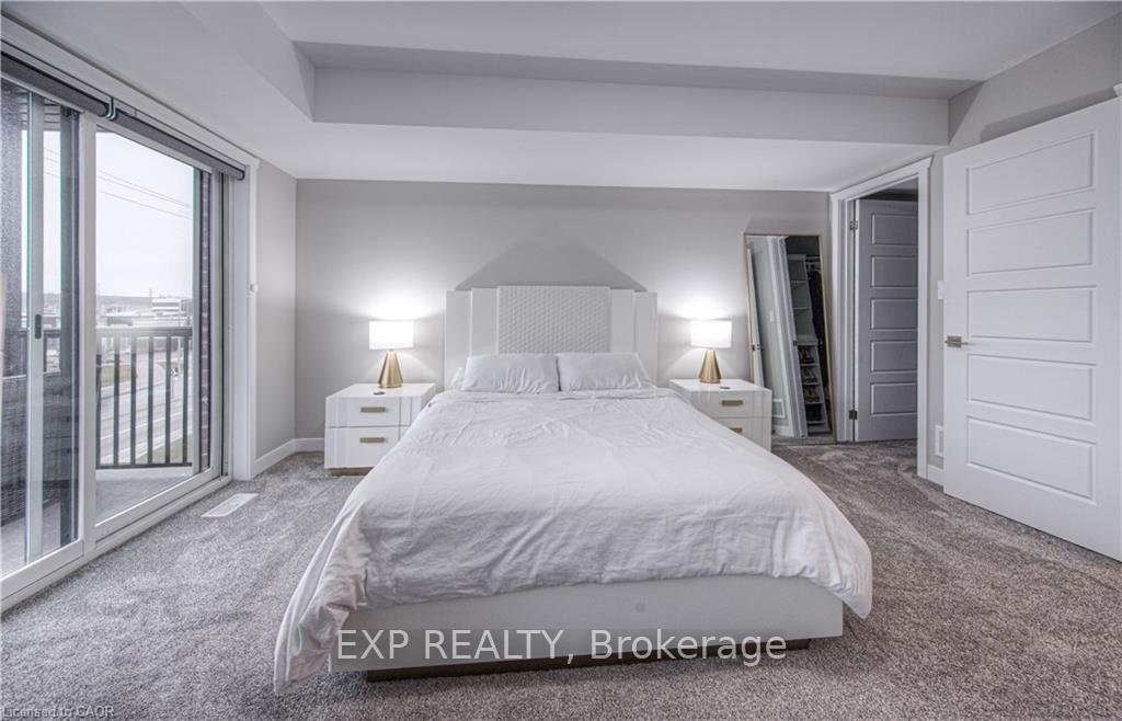 Photo 17 of Unit A11, 1331 Countrystone Drive, Kitchener, Highland West — HOMEH