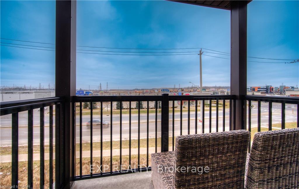 Photo 18 of Unit A11, 1331 Countrystone Drive, Kitchener, Highland West — HOMEH
