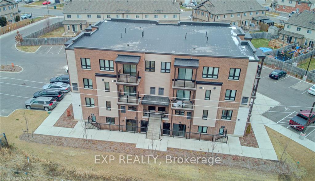 Photo 20 of Unit A11, 1331 Countrystone Drive, Kitchener, Highland West — HOMEH