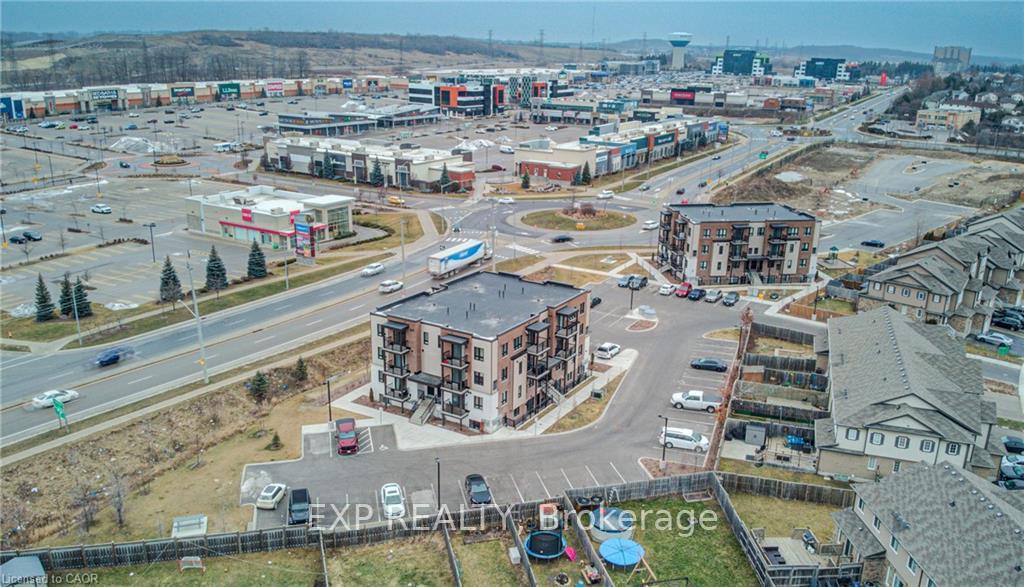 Photo 21 of Unit A11, 1331 Countrystone Drive, Kitchener, Highland West — HOMEH