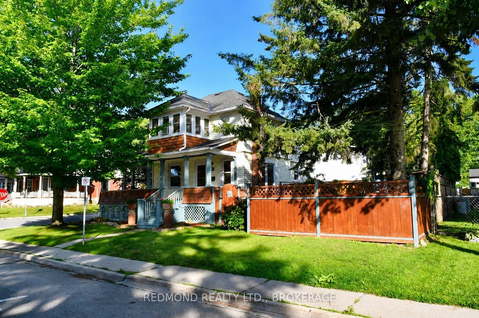 Photo of 200 South Street
