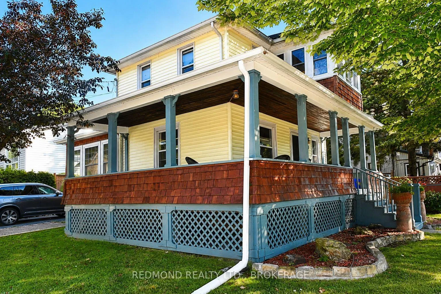 Photo 2 of 200 South Street, Gananoque, Gananoque — HOMEH
