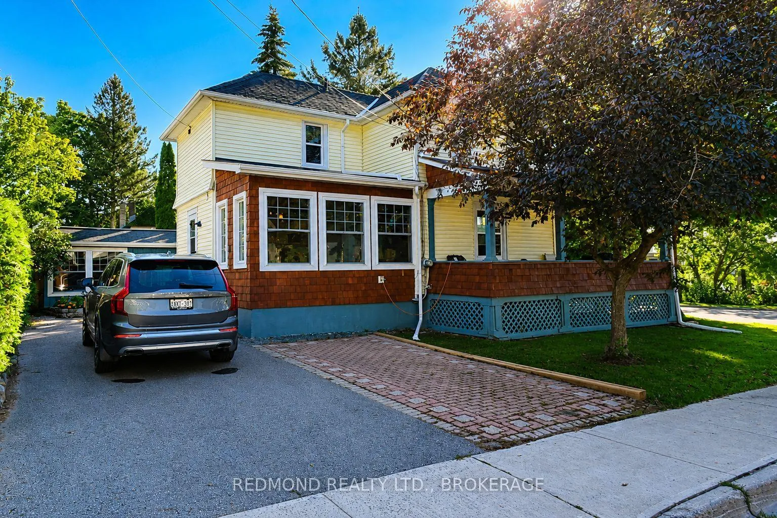 Photo 3 of 200 South Street, Gananoque, Gananoque — HOMEH