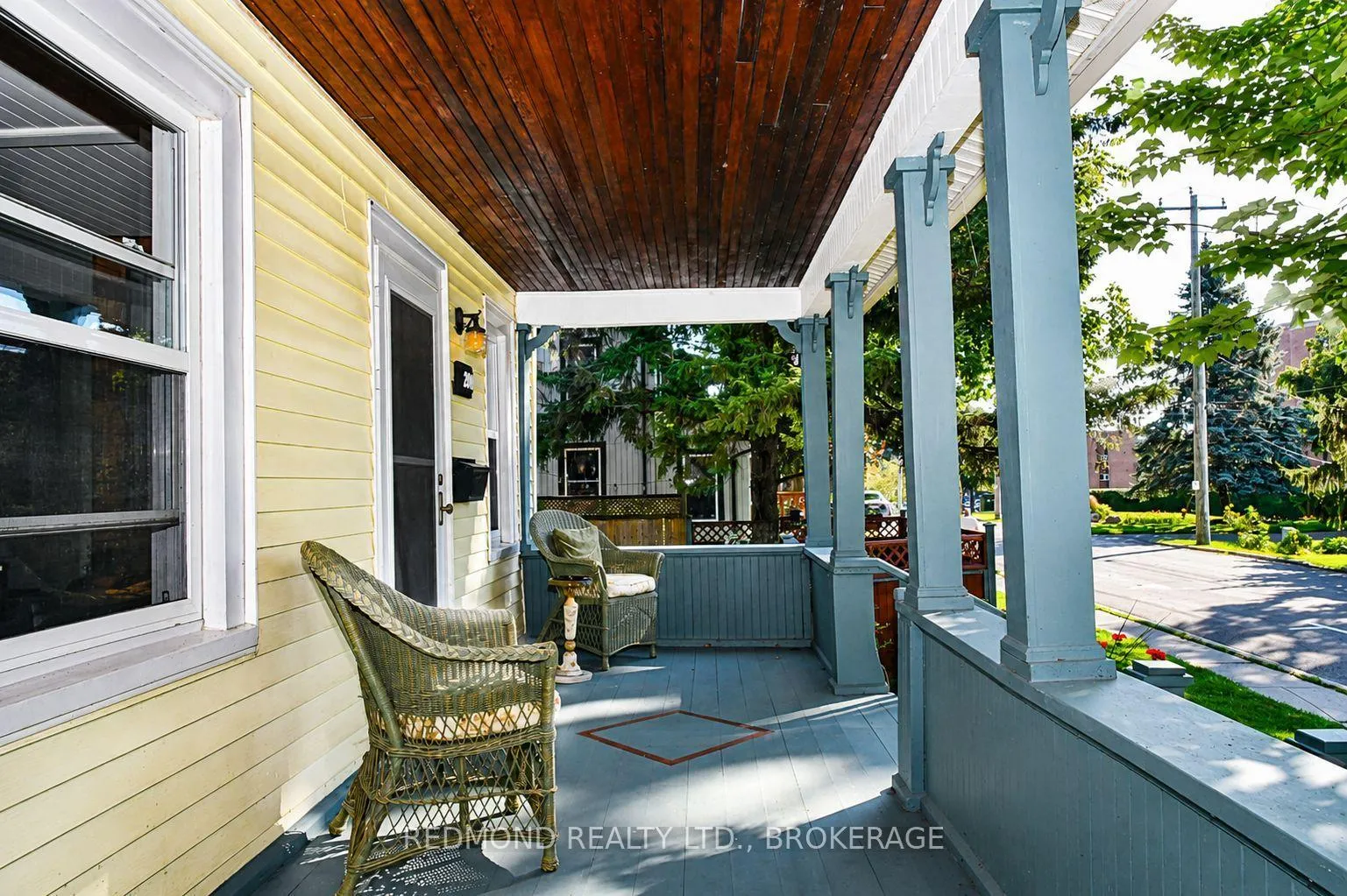 Photo 22 of 200 South Street, Gananoque, Gananoque — HOMEH