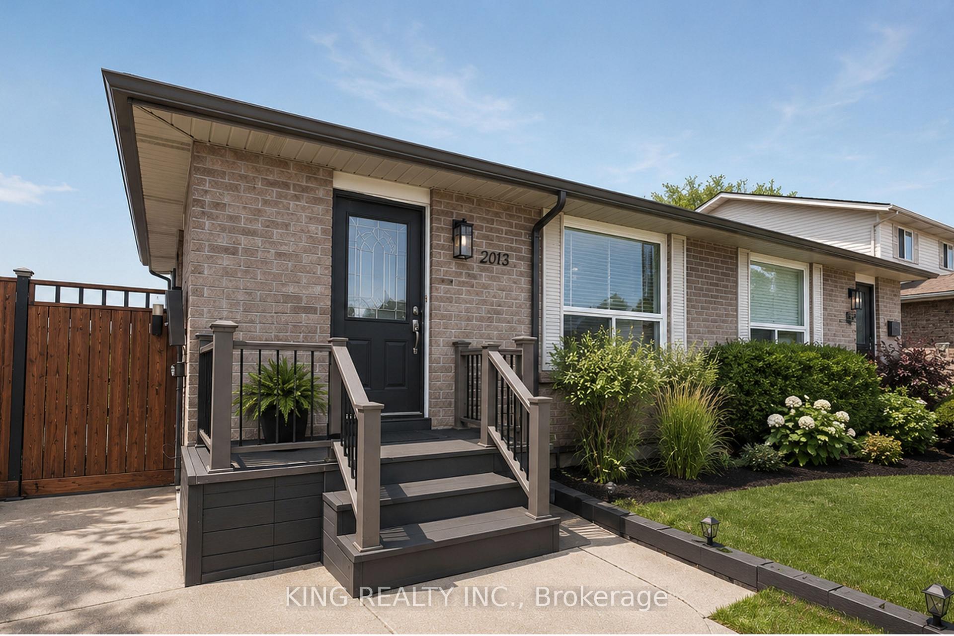 Photo 1 of 2613 Carissa Avenue, Windsor, Forest Glade — HOMEH