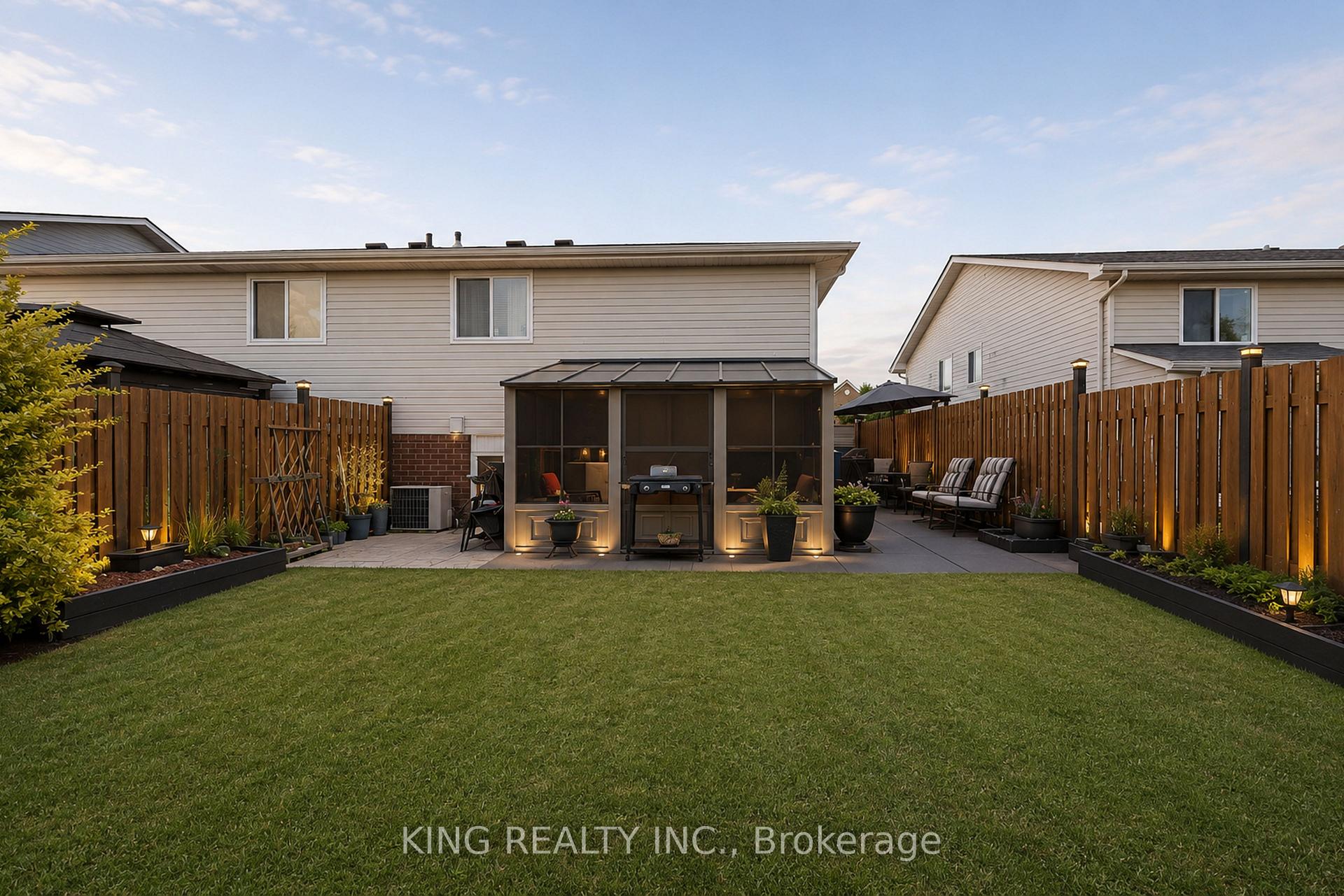 Photo 21 of 2613 Carissa Avenue, Windsor, Forest Glade — HOMEH