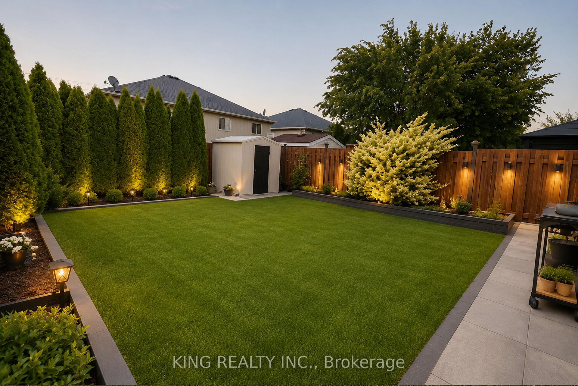 Photo 22 of 2613 Carissa Avenue, Windsor, Forest Glade — HOMEH