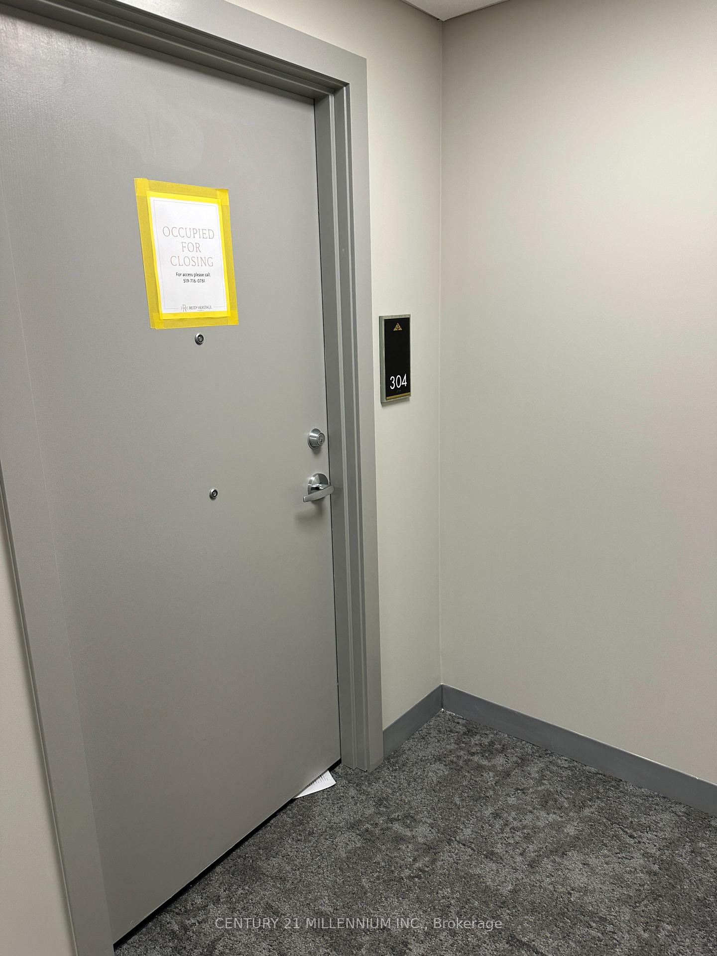 Photo 15 of Unit 304, 1000 Lackner Boulevard, Kitchener, Grand River North — HOMEH