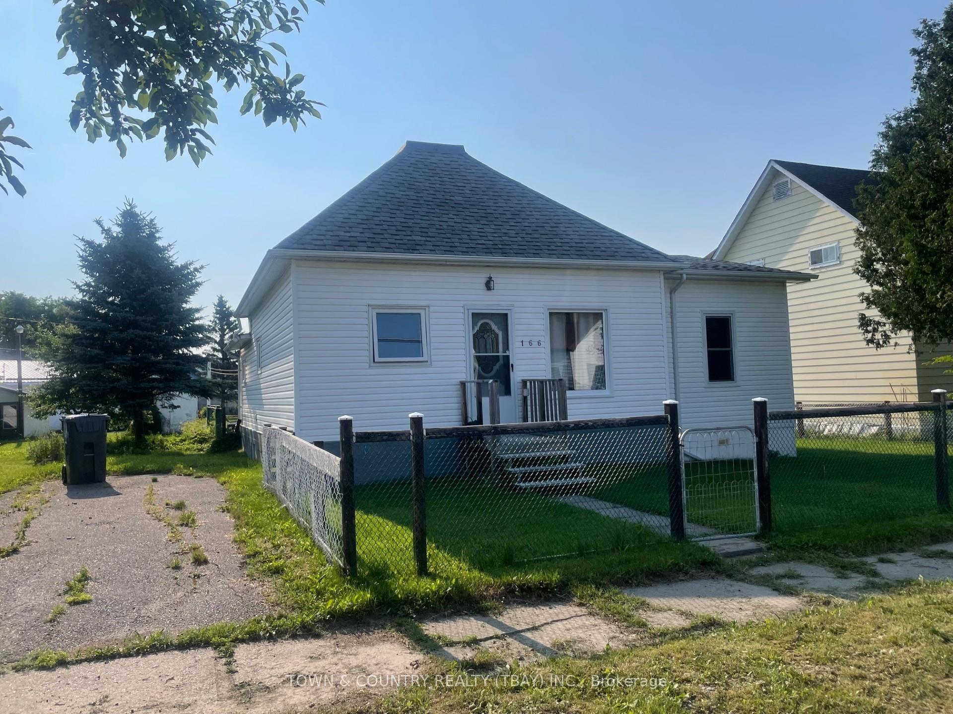 Photo 1 of 166 Bell Street, Nipigon, TB-79 — HOMEH
