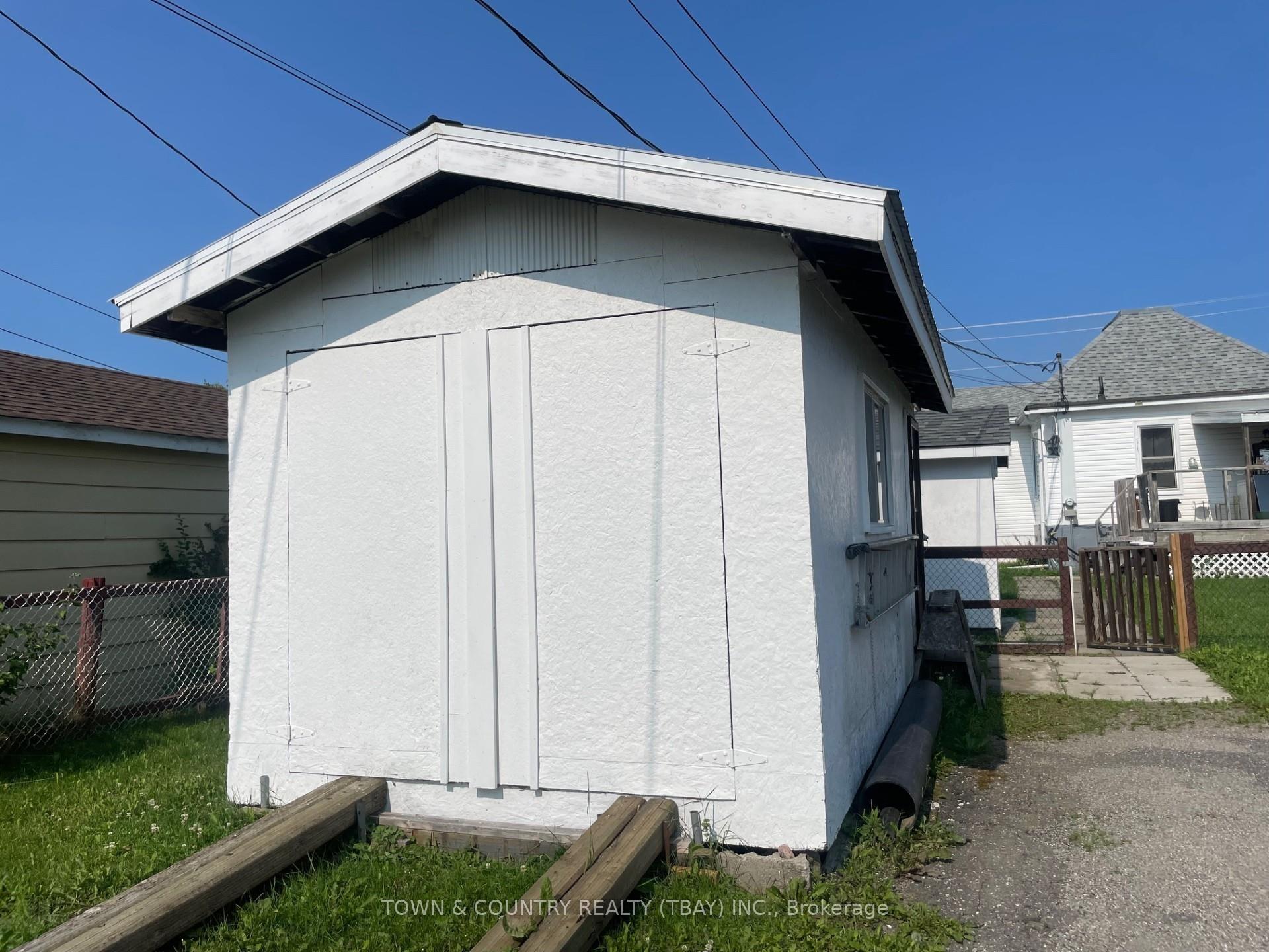 Photo 8 of 166 Bell Street, Nipigon, TB-79 — HOMEH