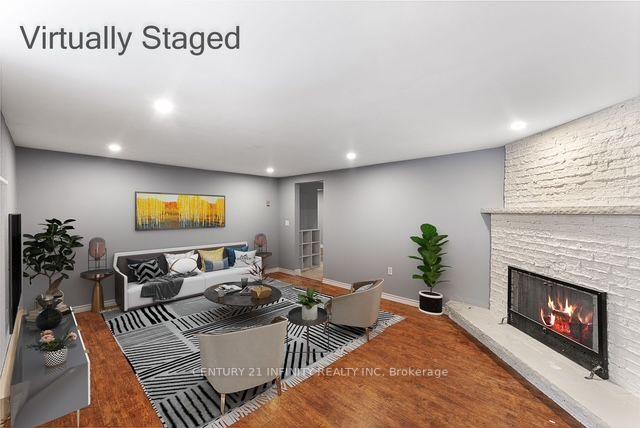 Photo 5 of 10 Coleman Street, Clarington, Bowmanville — HOMEH