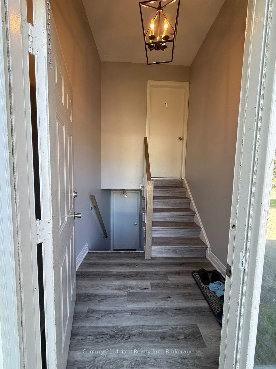 Photo 2 of Unit Unit A, 2603 Foxmeadow Road, Peterborough, Ashburnham Ward 4 — HOMEH