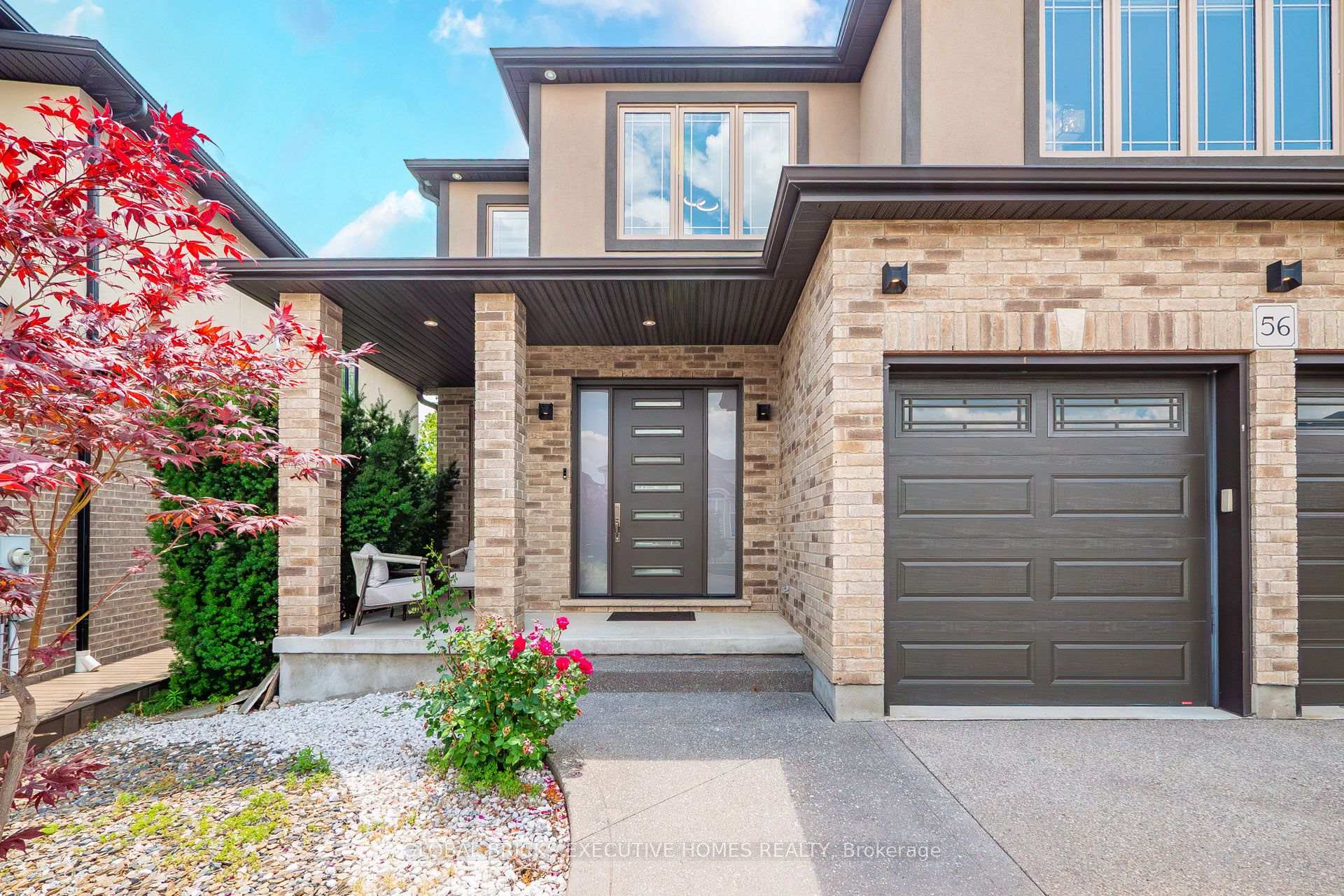 Photo 2 of 56 Valleyscape Drive, Kitchener, Doon South — HOMEH