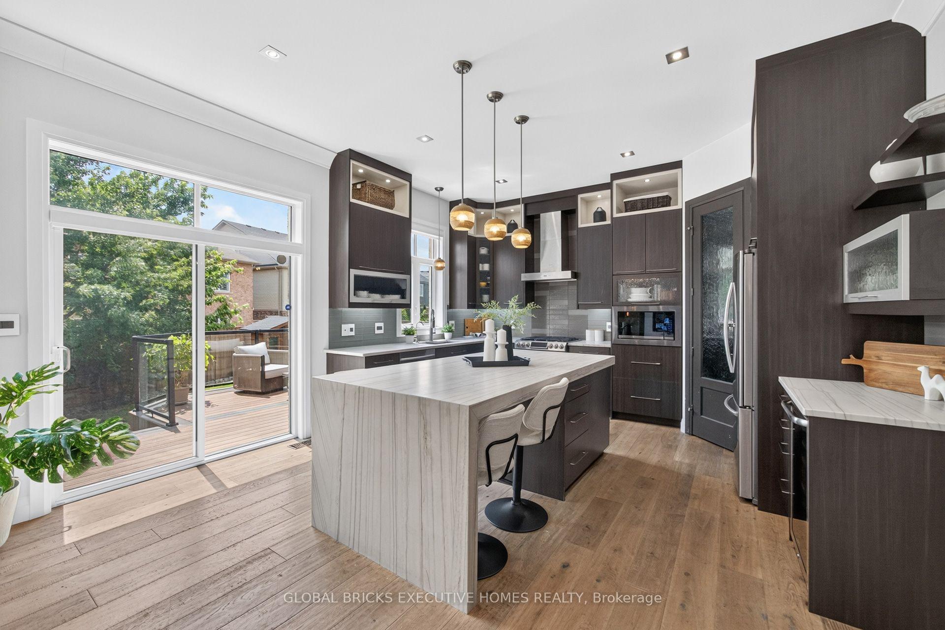 Photo 18 of 56 Valleyscape Drive, Kitchener, Doon South — HOMEH
