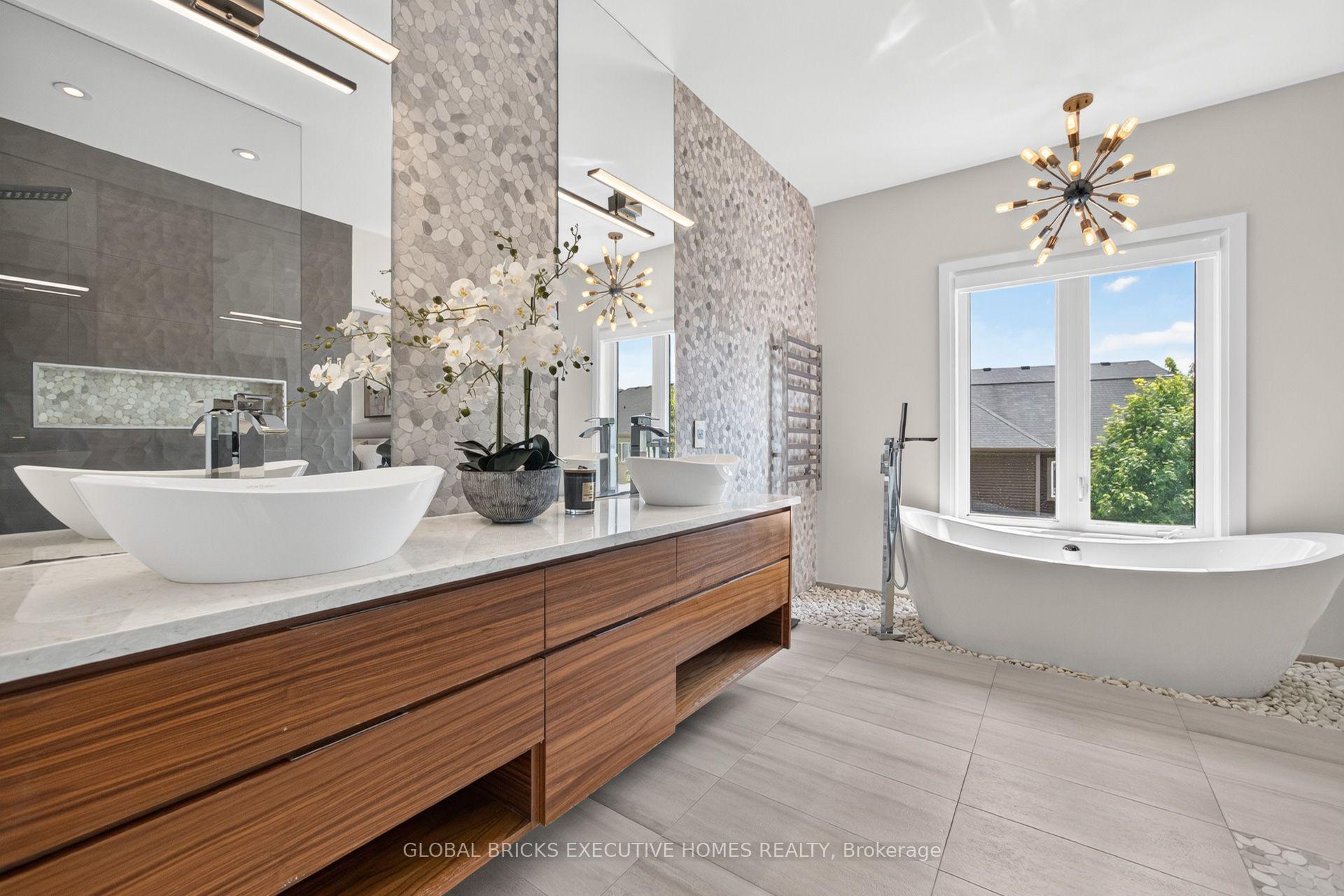 Photo 26 of 56 Valleyscape Drive, Kitchener, Doon South — HOMEH