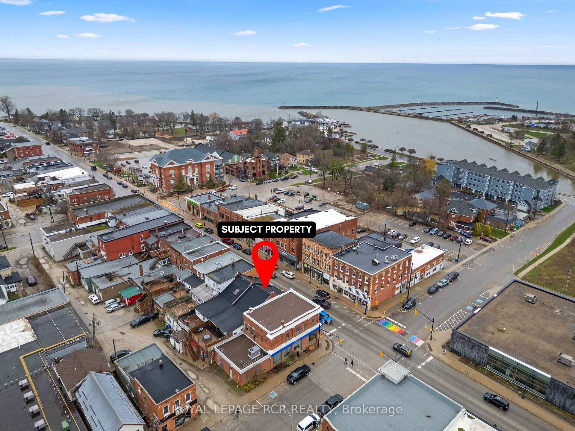 Photo of 28 Sykes Street N