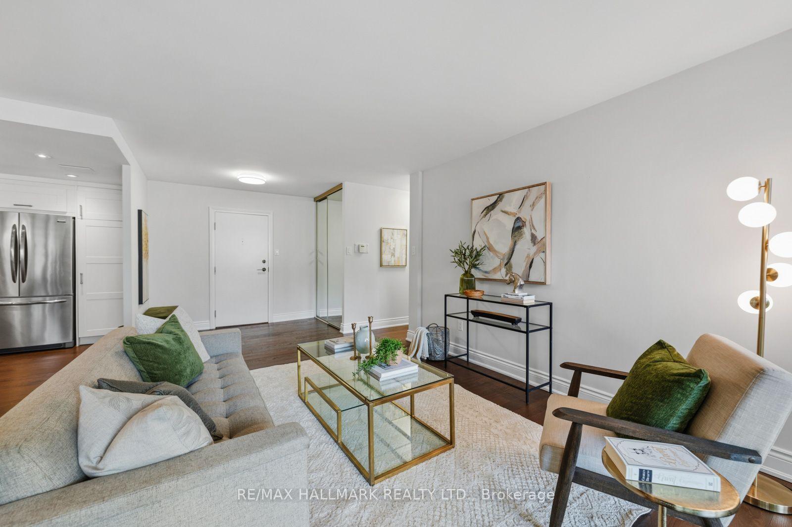 Photo 12 of Unit 108, 18 Lower Village Gate, Toronto, Forest Hill South — HOMEH
