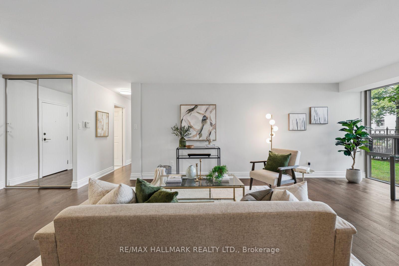 Photo 15 of Unit 108, 18 Lower Village Gate, Toronto, Forest Hill South — HOMEH