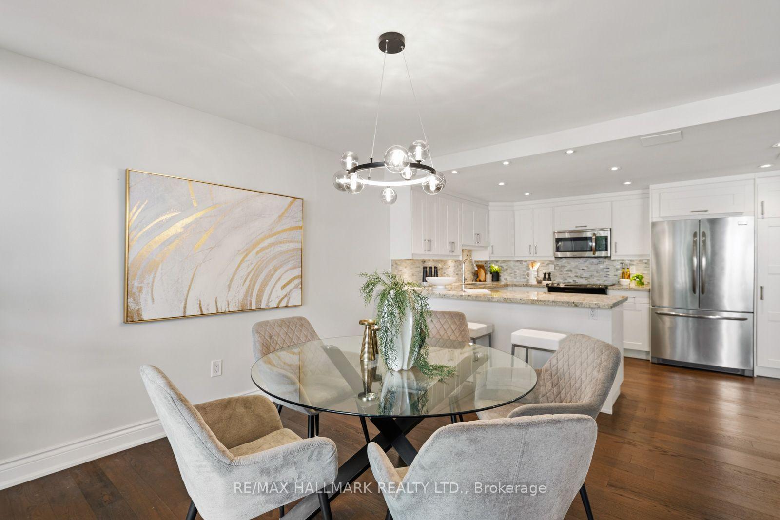 Photo 22 of Unit 108, 18 Lower Village Gate, Toronto, Forest Hill South — HOMEH