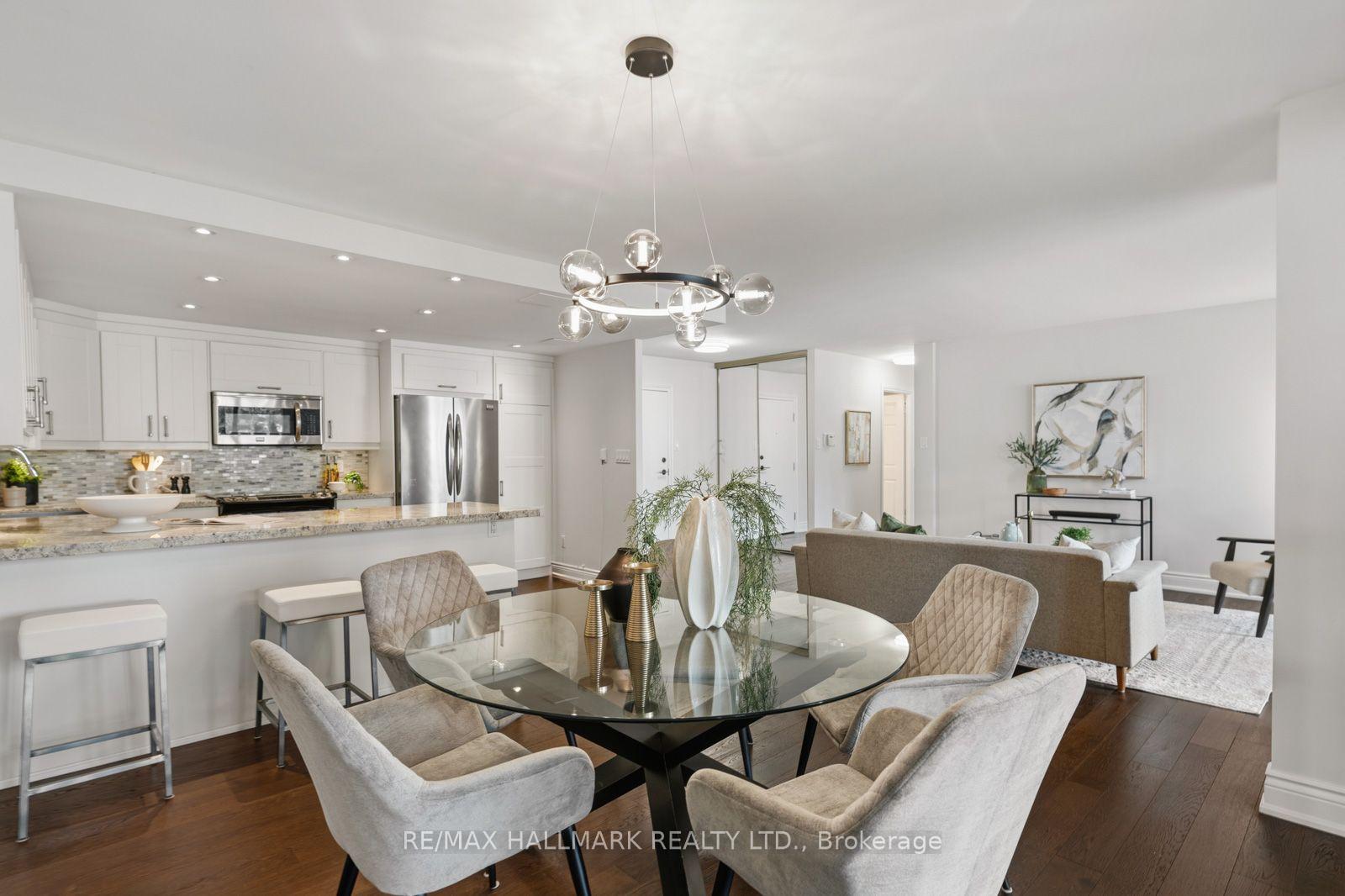 Photo 23 of Unit 108, 18 Lower Village Gate, Toronto, Forest Hill South — HOMEH
