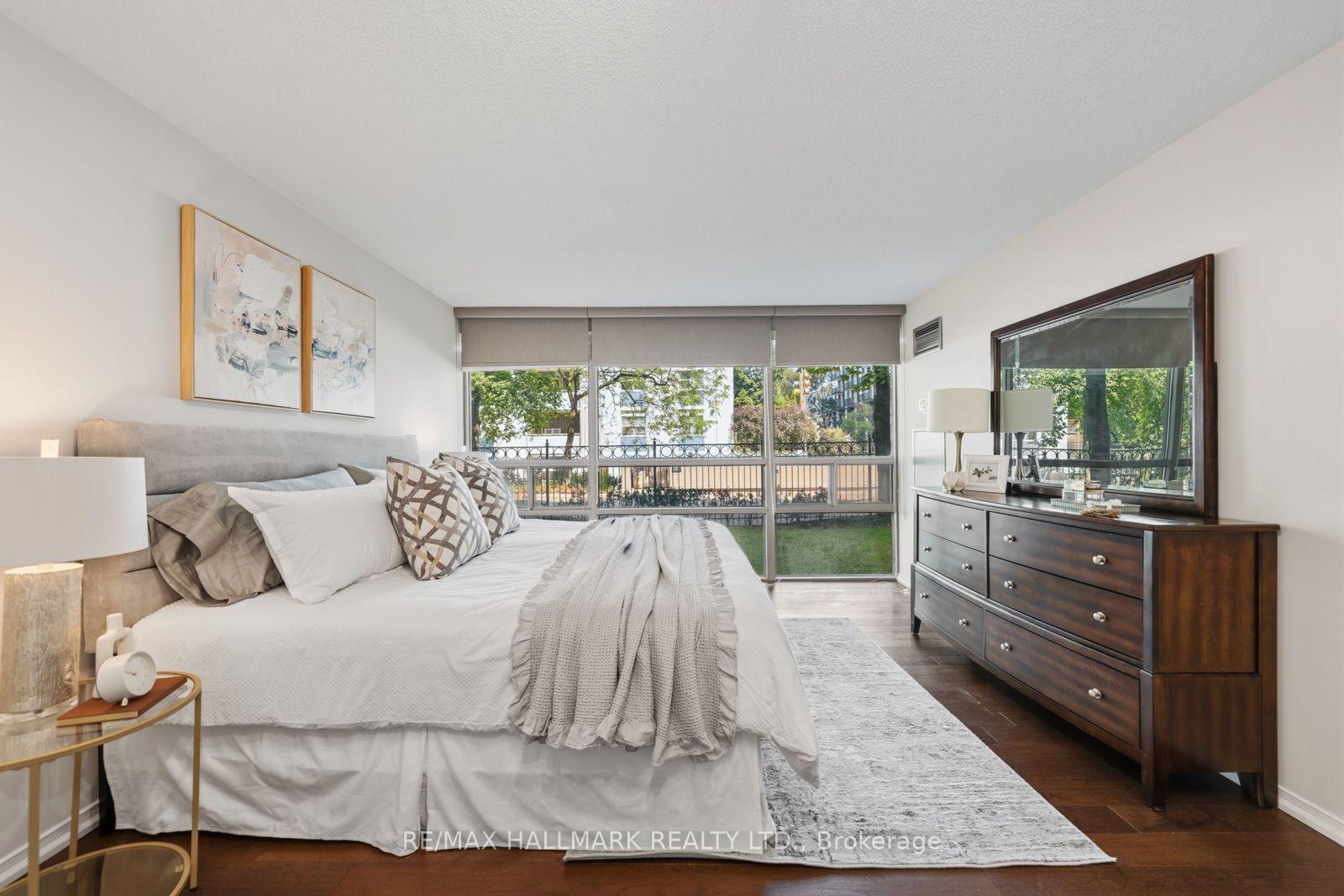 Photo 28 of Unit 108, 18 Lower Village Gate, Toronto, Forest Hill South — HOMEH