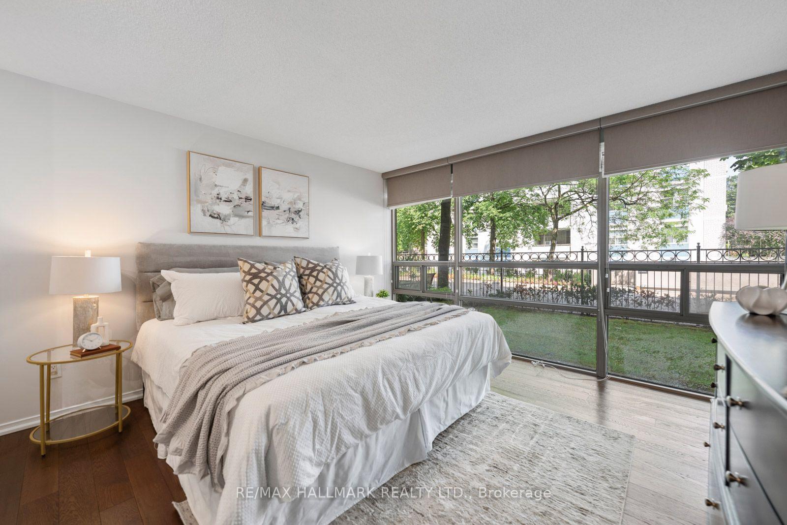 Photo 29 of Unit 108, 18 Lower Village Gate, Toronto, Forest Hill South — HOMEH
