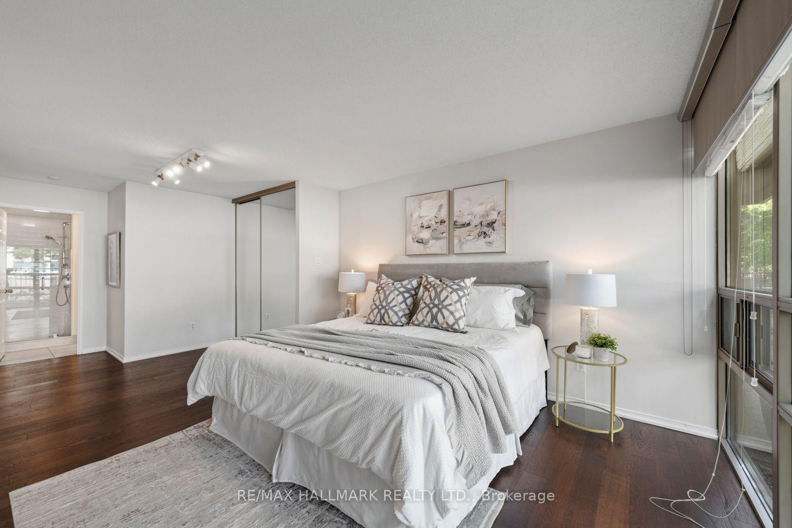 Photo 30 of Unit 108, 18 Lower Village Gate, Toronto, Forest Hill South — HOMEH