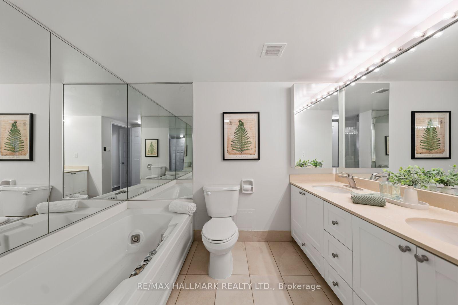 Photo 31 of Unit 108, 18 Lower Village Gate, Toronto, Forest Hill South — HOMEH