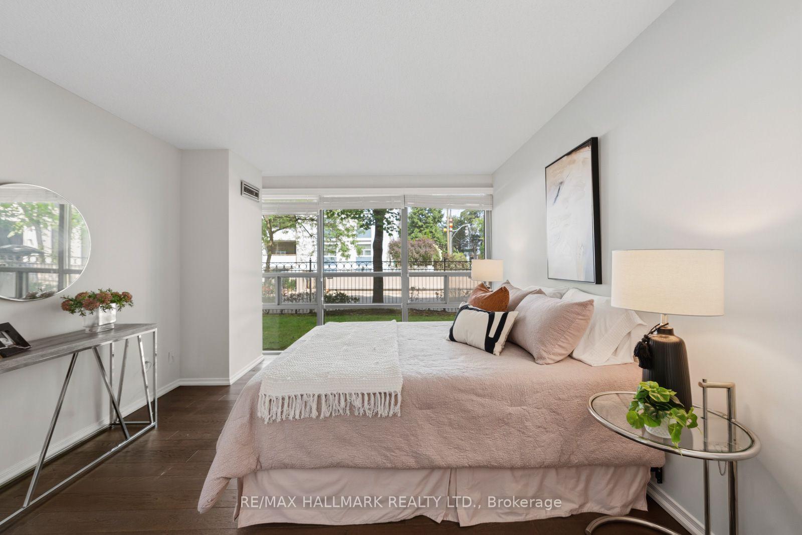 Photo 34 of Unit 108, 18 Lower Village Gate, Toronto, Forest Hill South — HOMEH