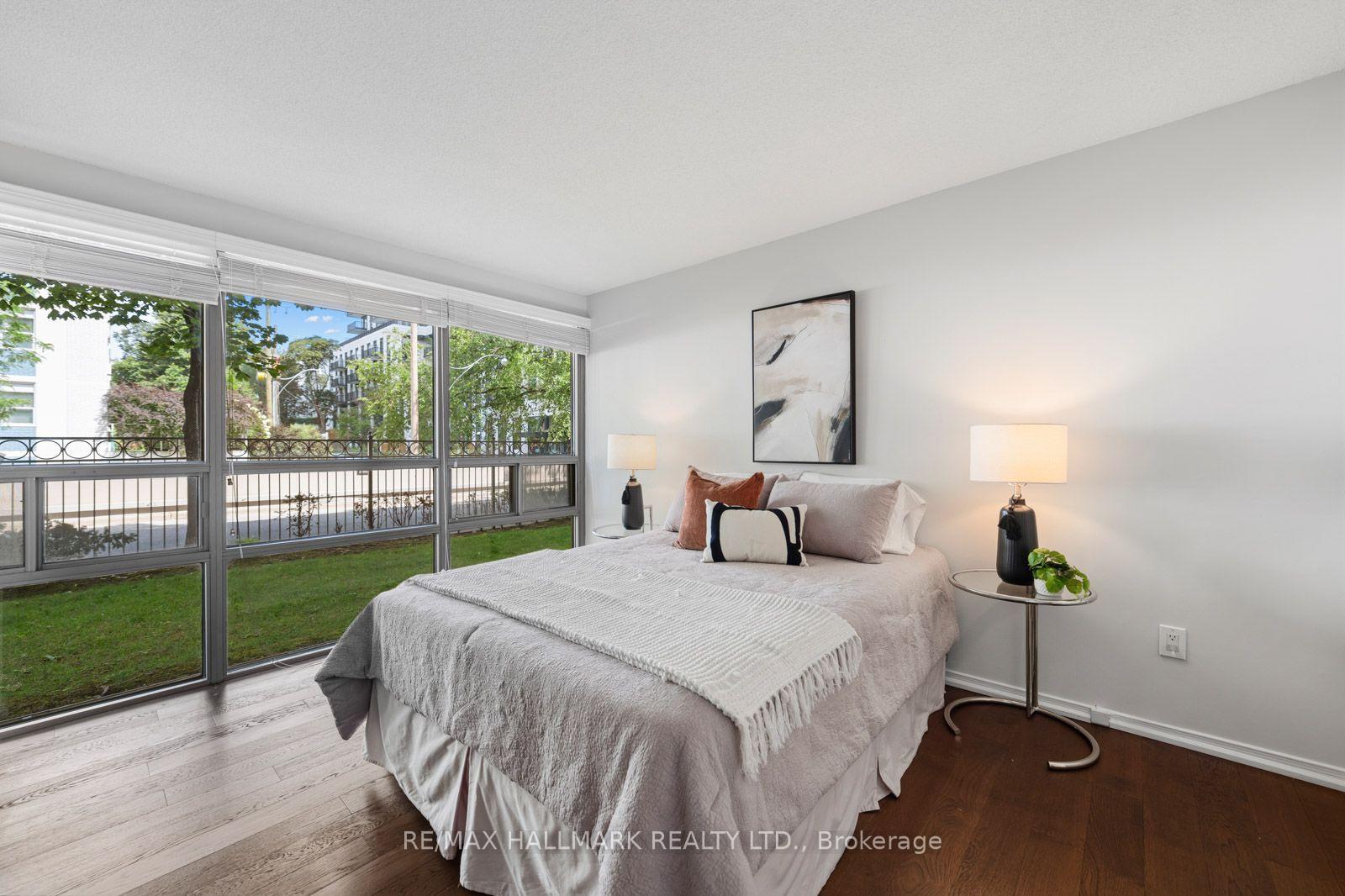 Photo 35 of Unit 108, 18 Lower Village Gate, Toronto, Forest Hill South — HOMEH