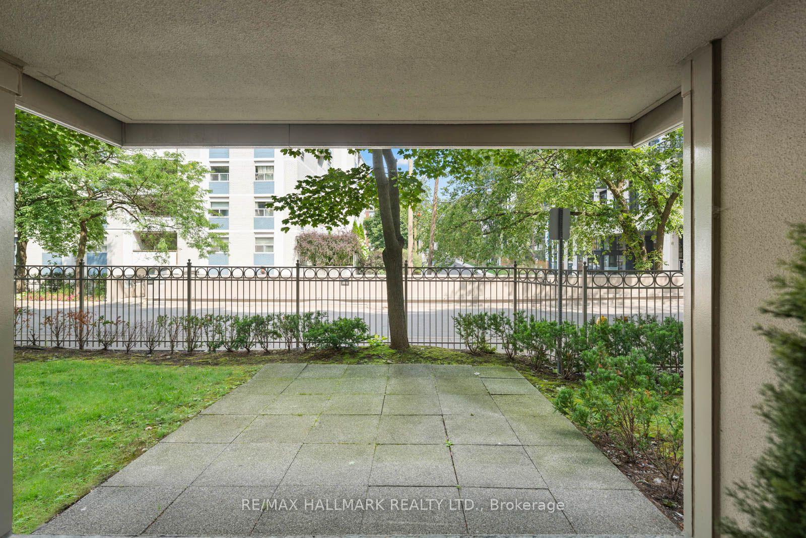 Photo 40 of Unit 108, 18 Lower Village Gate, Toronto, Forest Hill South — HOMEH