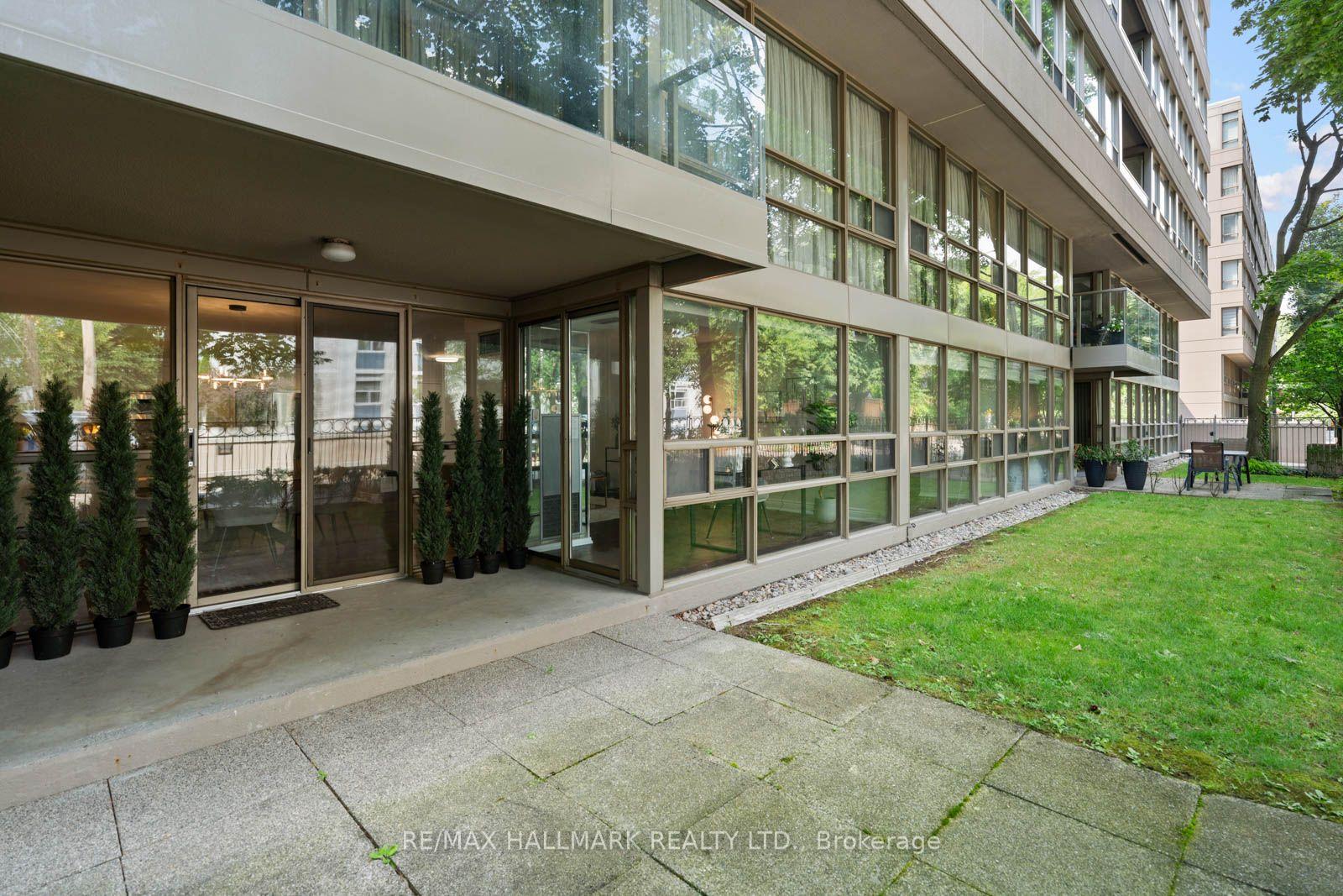 Photo 41 of Unit 108, 18 Lower Village Gate, Toronto, Forest Hill South — HOMEH