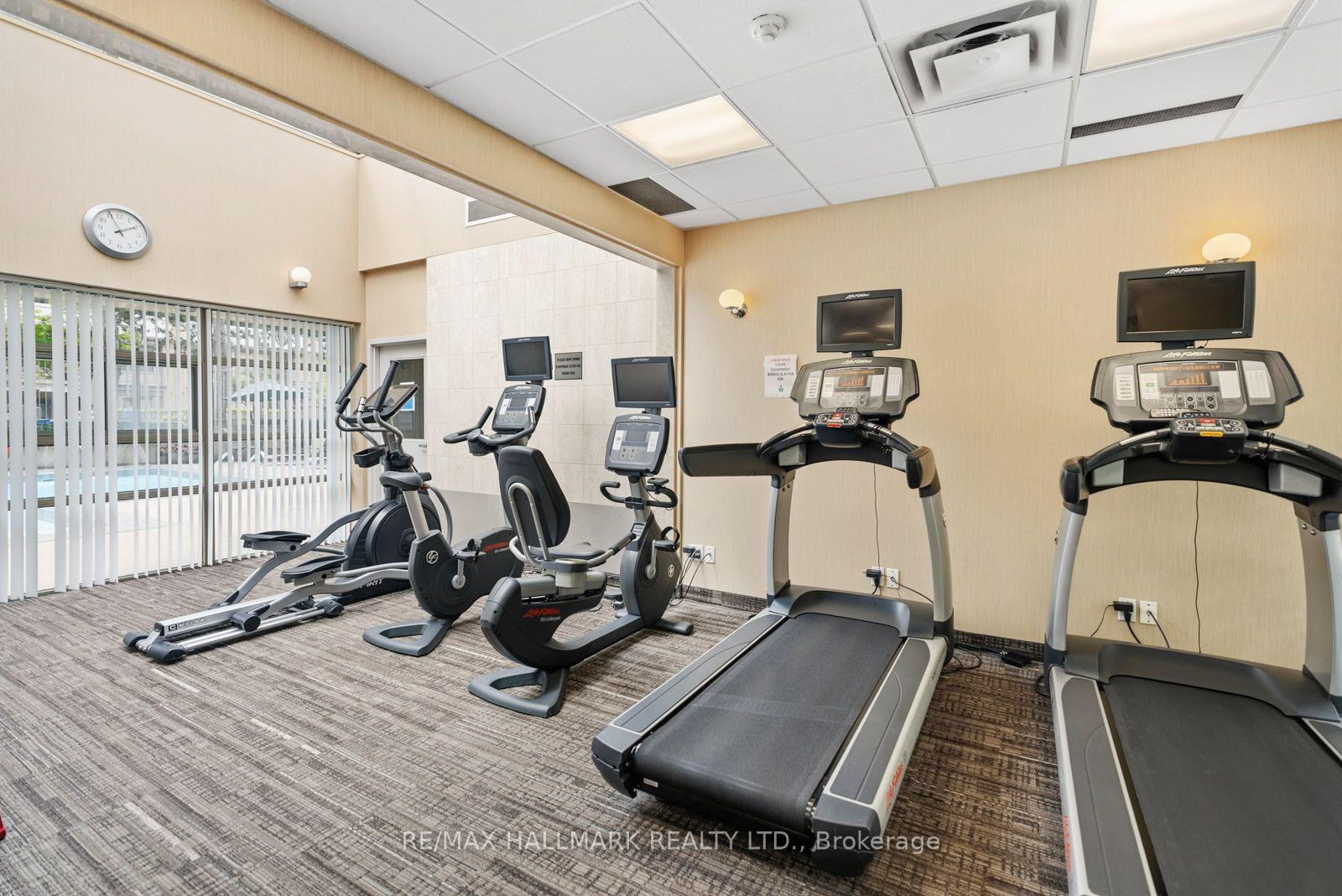 Photo 48 of Unit 108, 18 Lower Village Gate, Toronto, Forest Hill South — HOMEH