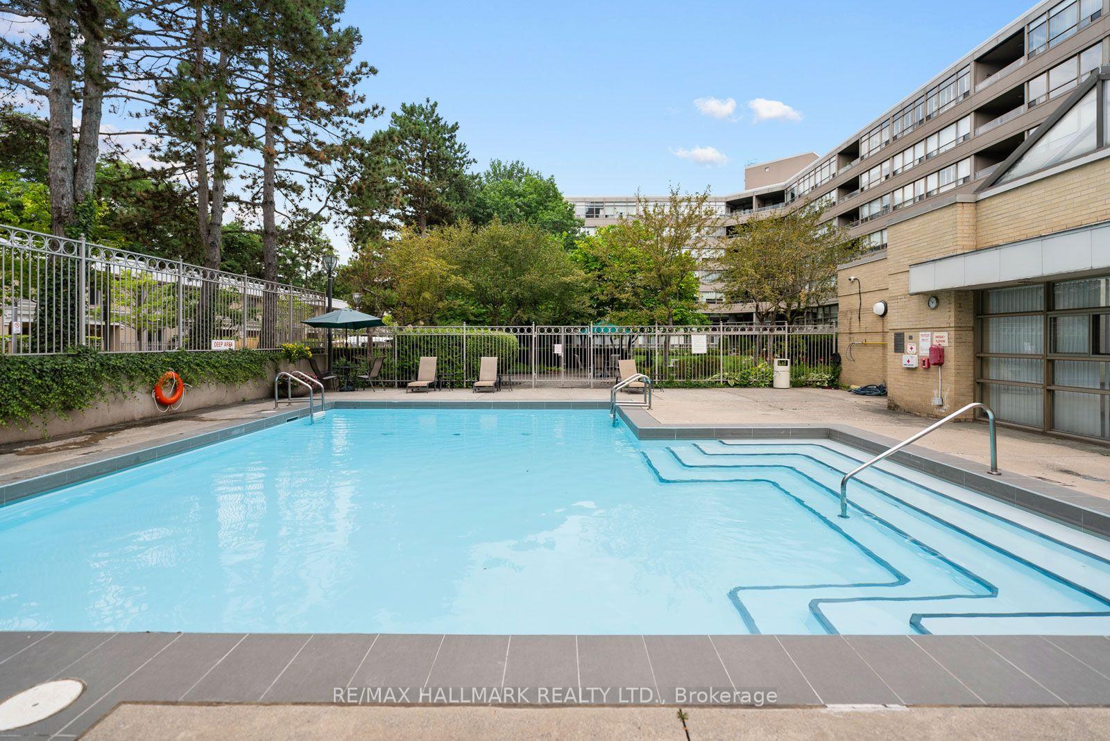 Photo 49 of Unit 108, 18 Lower Village Gate, Toronto, Forest Hill South — HOMEH