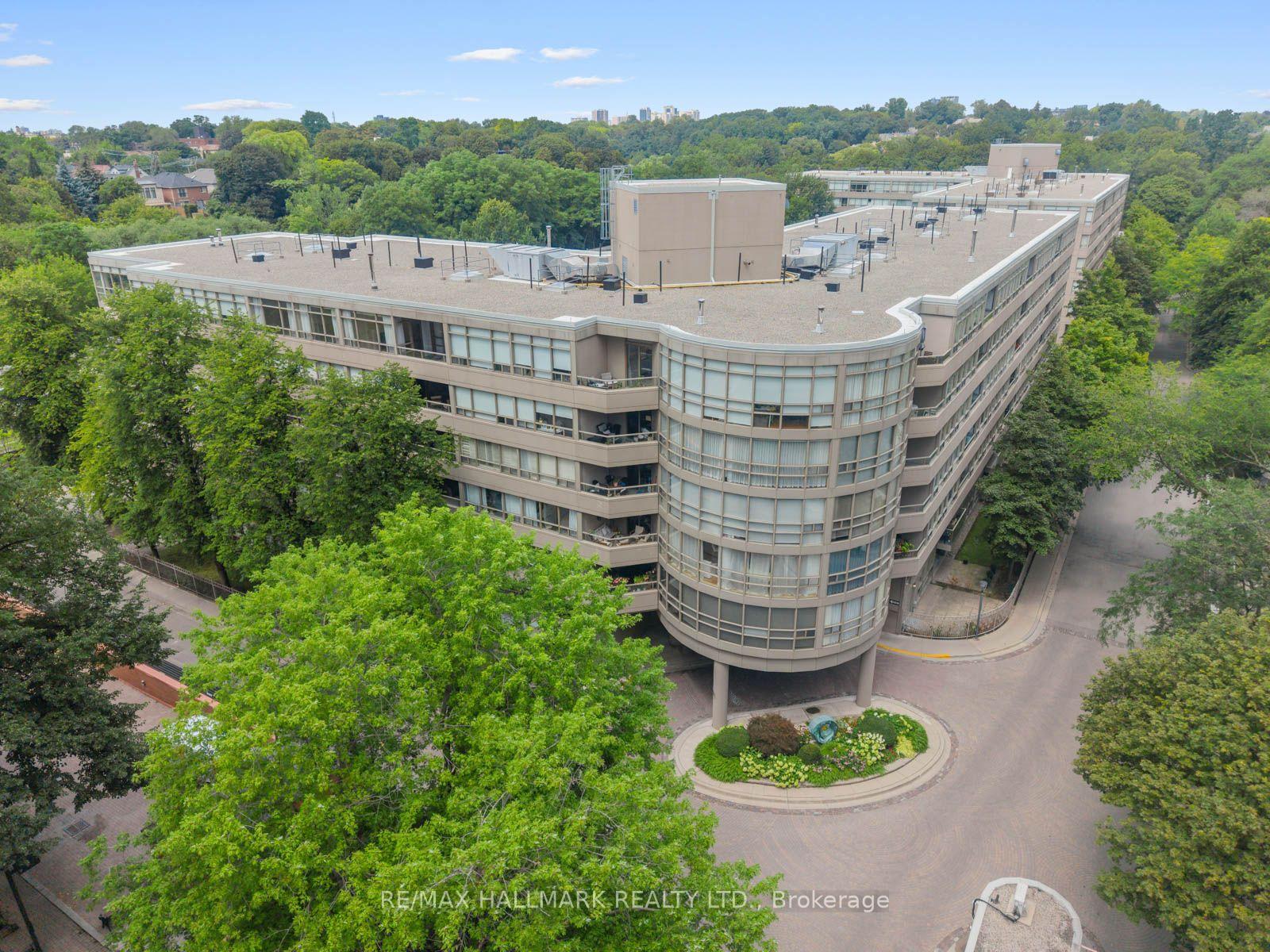 Photo 51 of Unit 108, 18 Lower Village Gate, Toronto, Forest Hill South — HOMEH