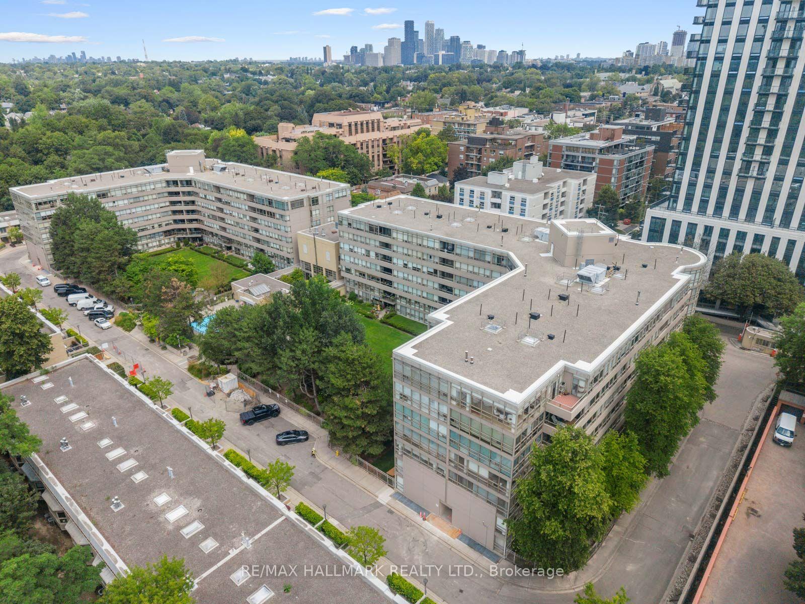Photo 52 of Unit 108, 18 Lower Village Gate, Toronto, Forest Hill South — HOMEH