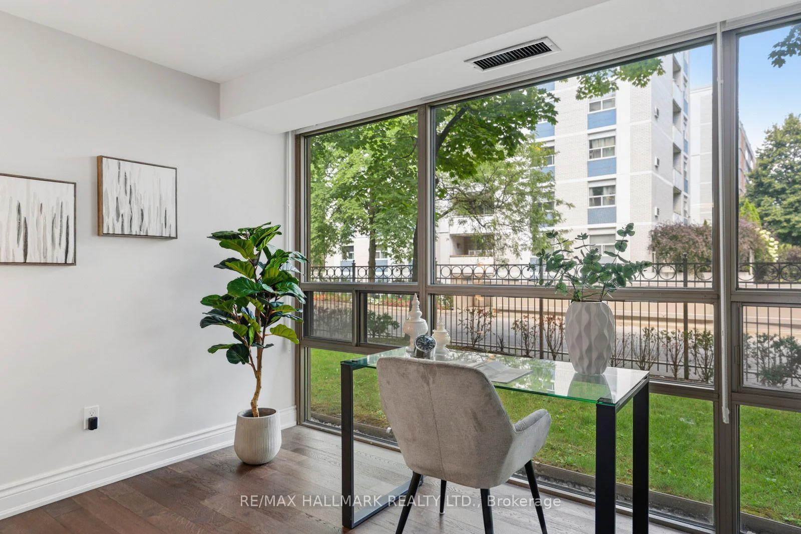 Photo 24 of Unit 108, 18 Lower Village Gate, Toronto, Forest Hill South — HOMEH