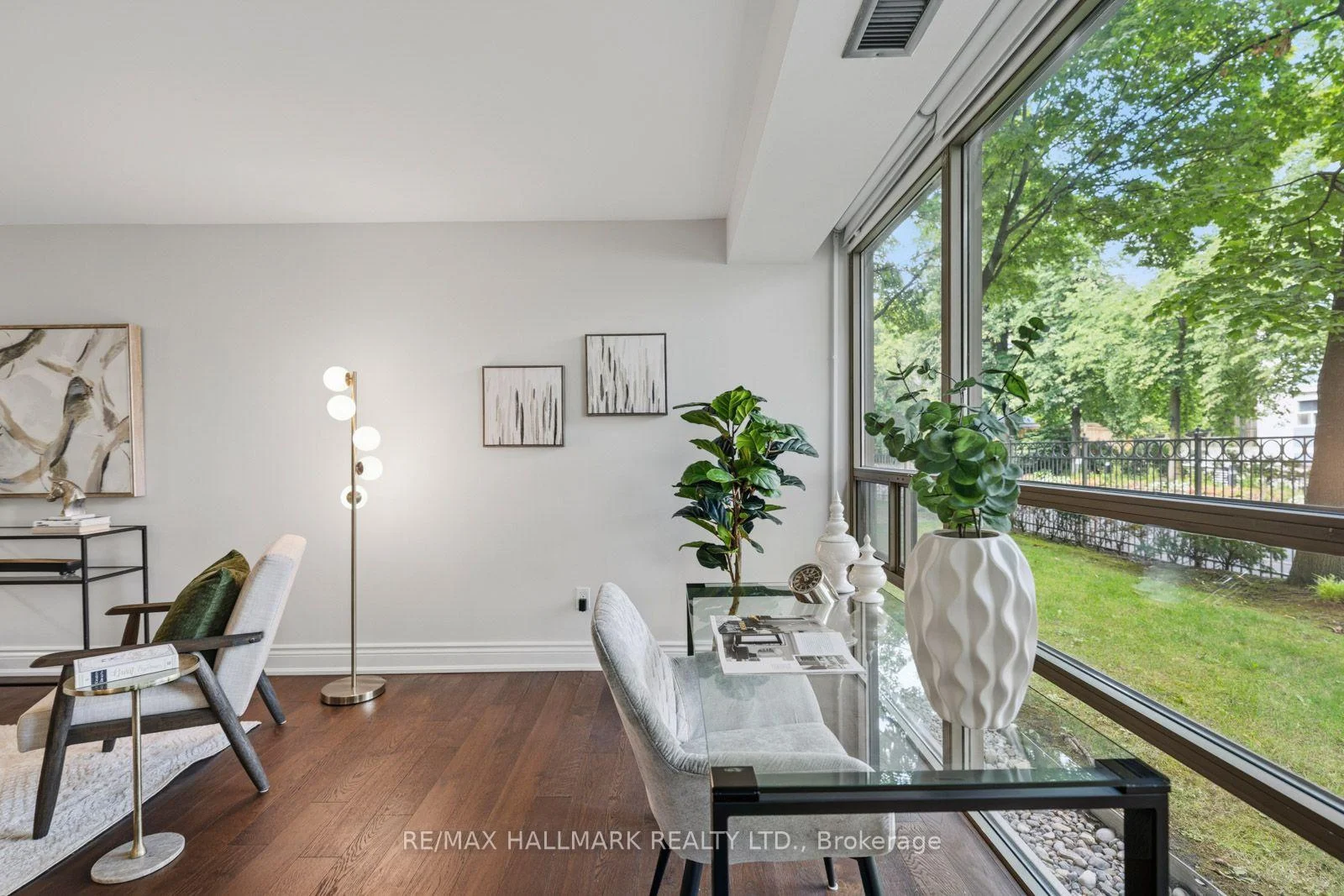 Photo 26 of Unit 108, 18 Lower Village Gate, Toronto, Forest Hill South — HOMEH