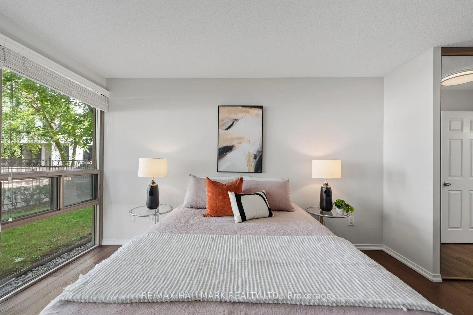 Photo 36 of Unit 108, 18 Lower Village Gate, Toronto, Forest Hill South — HOMEH