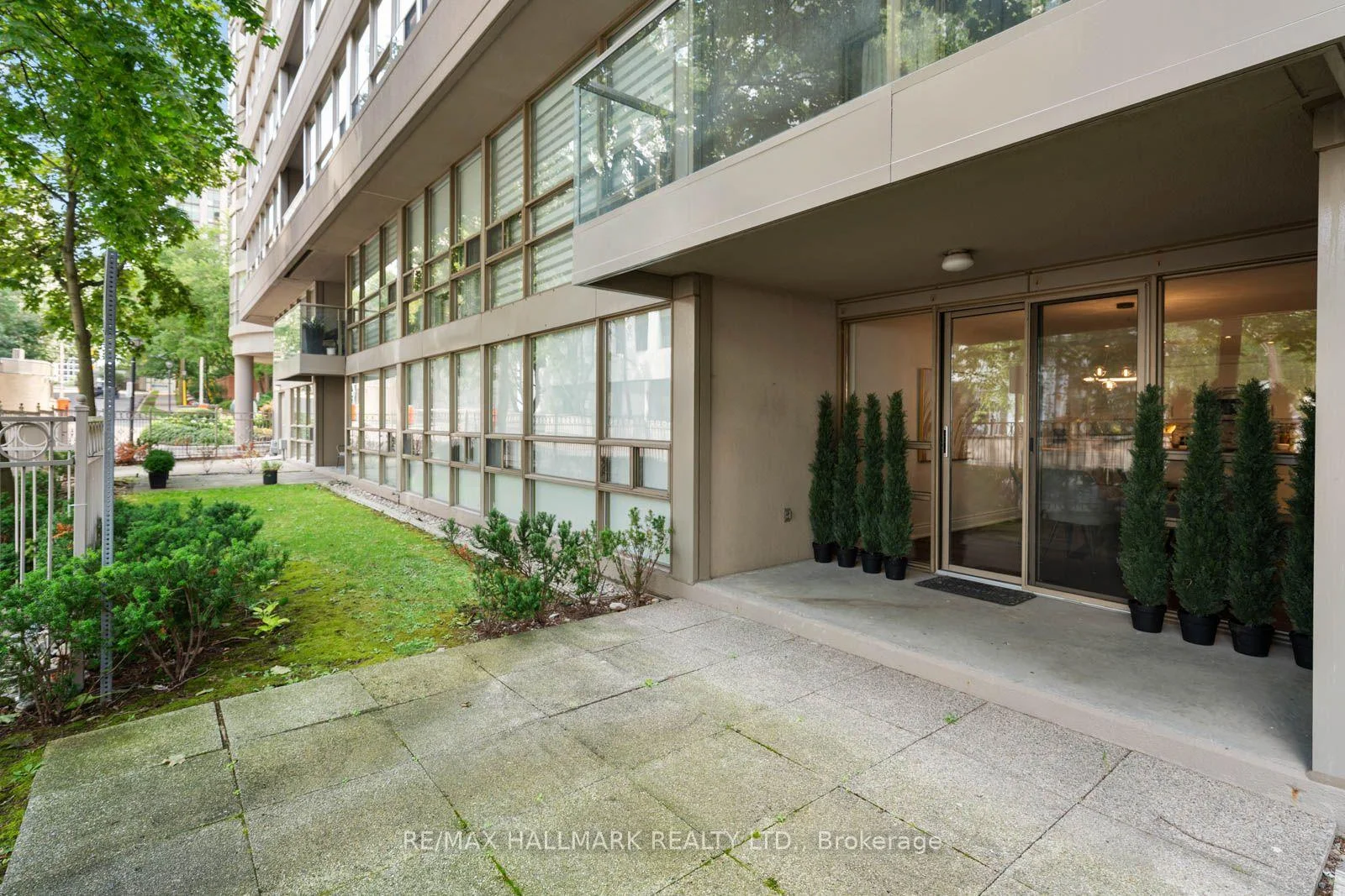 Photo 42 of Unit 108, 18 Lower Village Gate, Toronto, Forest Hill South — HOMEH