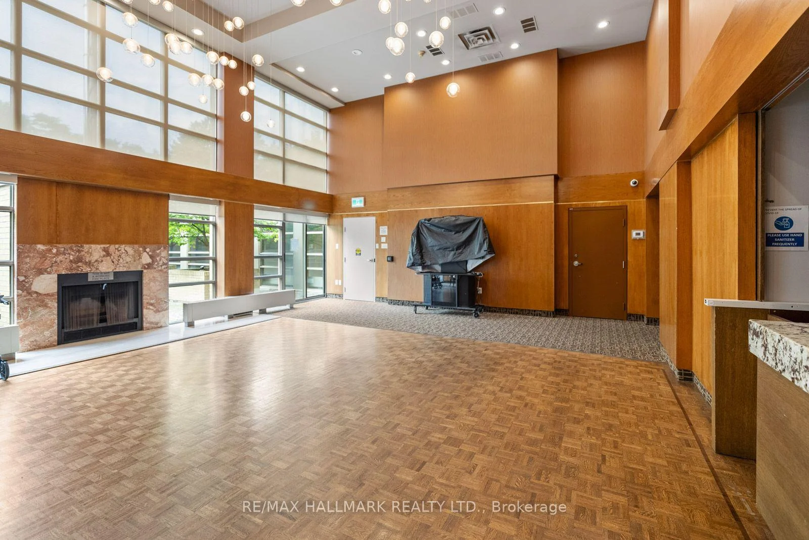 Photo 43 of Unit 108, 18 Lower Village Gate, Toronto, Forest Hill South — HOMEH