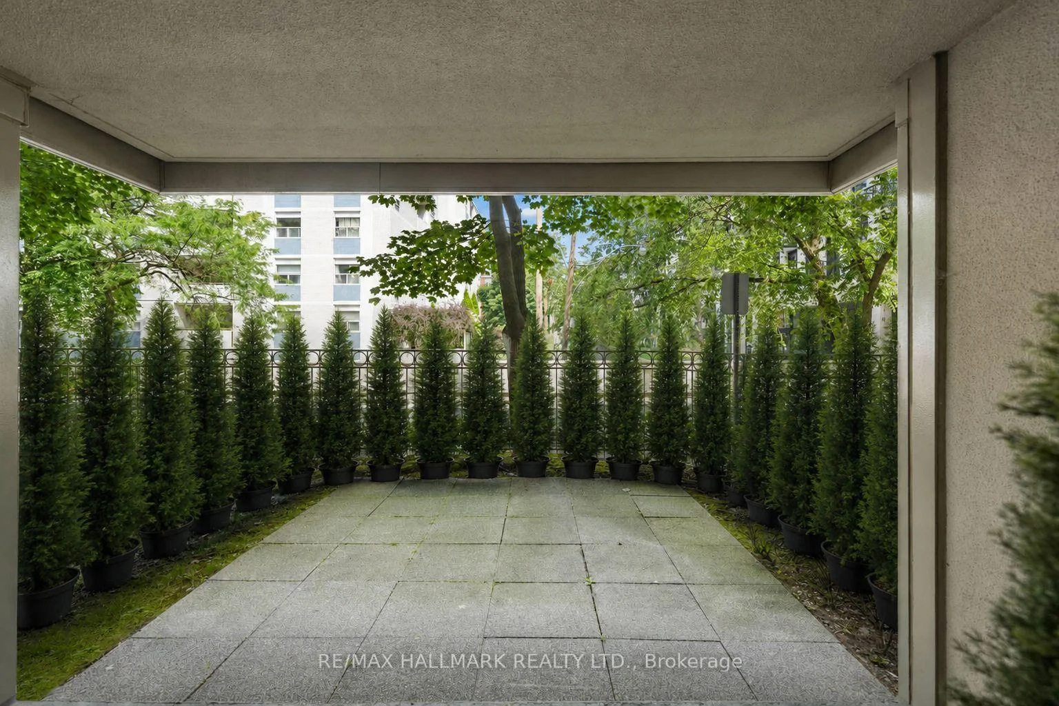 Photo 45 of Unit 108, 18 Lower Village Gate, Toronto, Forest Hill South — HOMEH